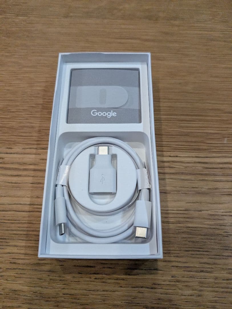 美品　Pixel　8a ブラック　Google 本体　ケース