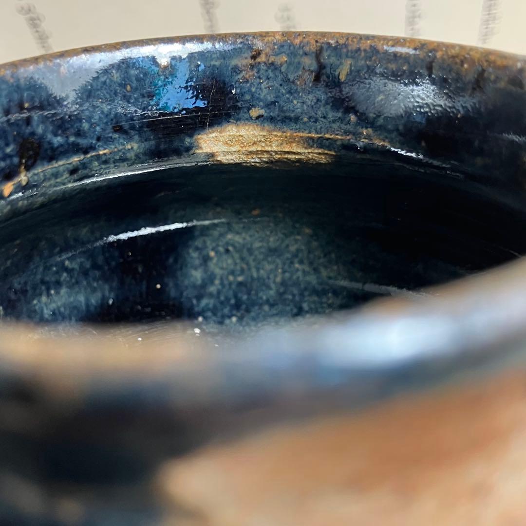 小壺 塩笥 骨董 民藝 / 検索 壺 李朝 高麗