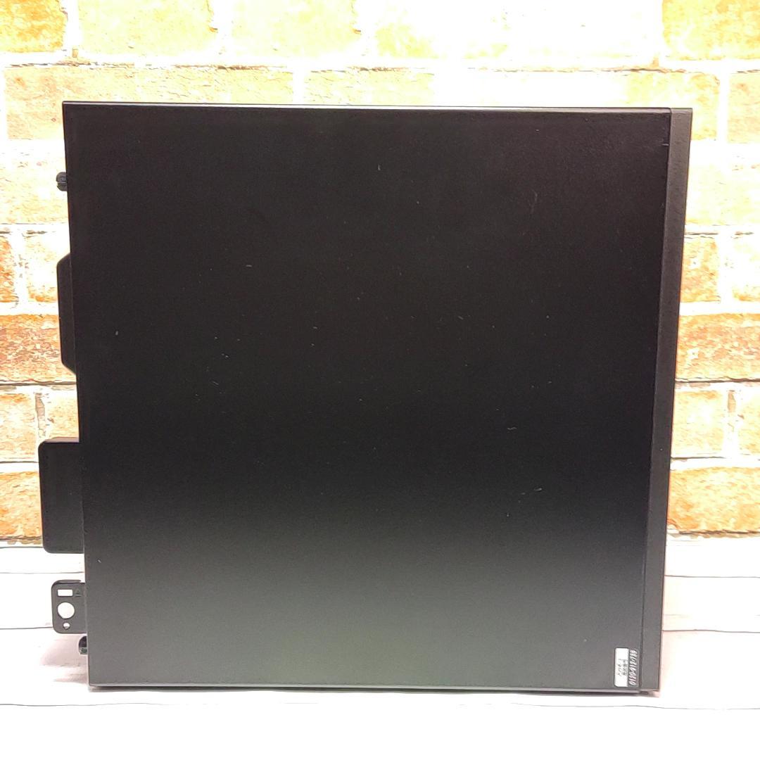 【大容量1TB】DELL Optiplex 3070 デスクトップ 9Gen