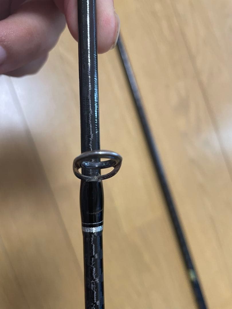 イニ　コルトスナイパーXR S100ML