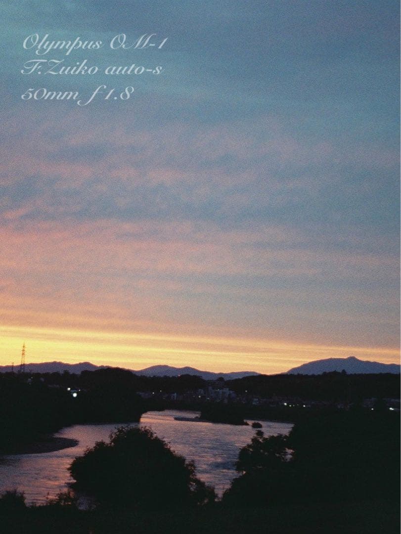 ★完動品＊美品＊初期保証★OM-1 ★グリーンリザード外装★作例必見！