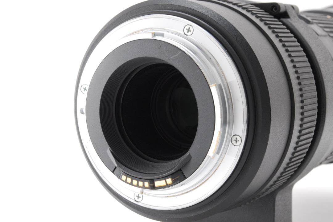 レンズ(ズーム) Tamron 200-500mm 5-6.3 Di SP Canon #250