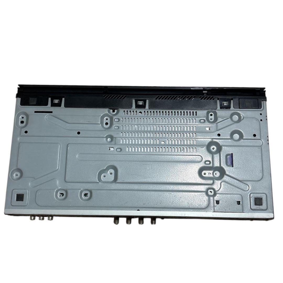 SONY BDZ-E500 500GB Blu-rayレコーダー 純正リモコン