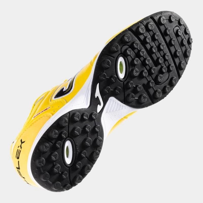 シューズ TOP FLEX 2528 YELLOW TURF (27)