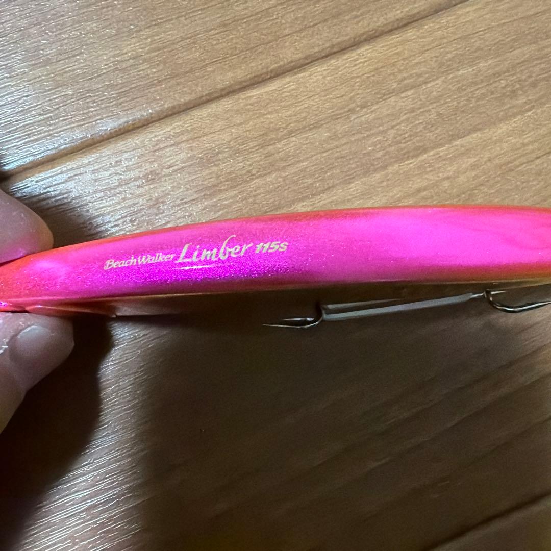 DUOビーチウォーカーリンバー95S・115S 9個セット新品未使用品