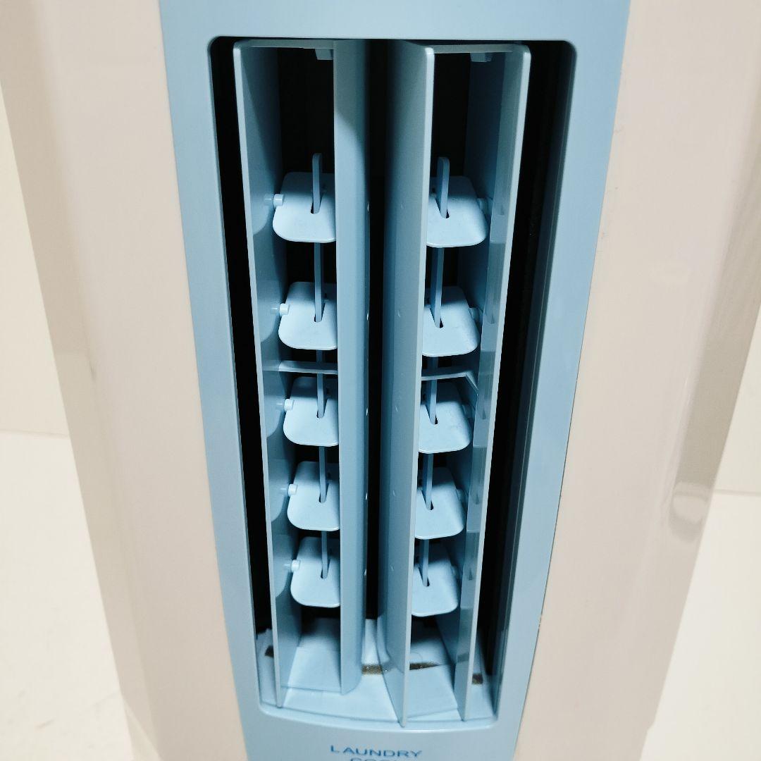 【美品】コロナ 衣類乾燥除湿機 どこでもクーラー 冷風機 CDM-1018