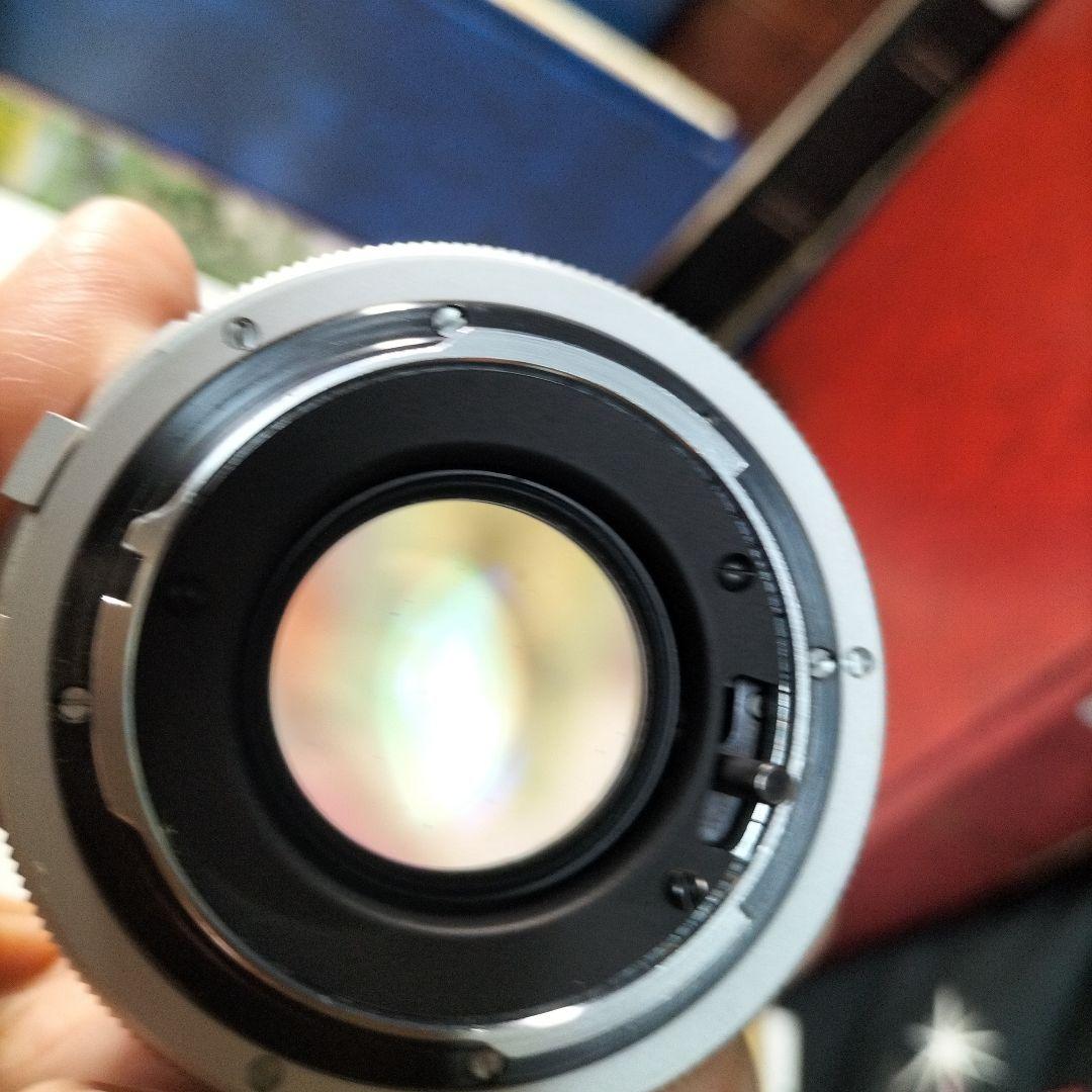 Minolta SRT-101 一眼レフカメラ