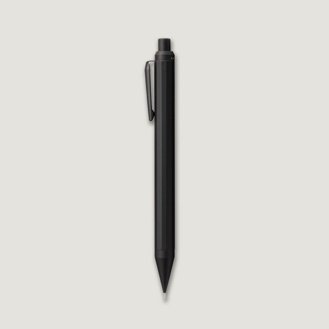 新品 SEASAR GRAVIUM 実用性MAXシャープペン