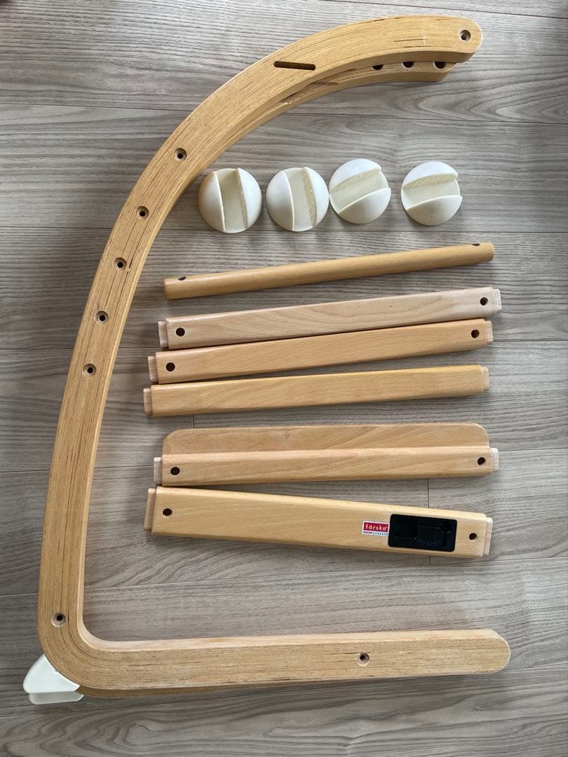 【なかじ】ファルスカ 　farskaスクロールチェアplus