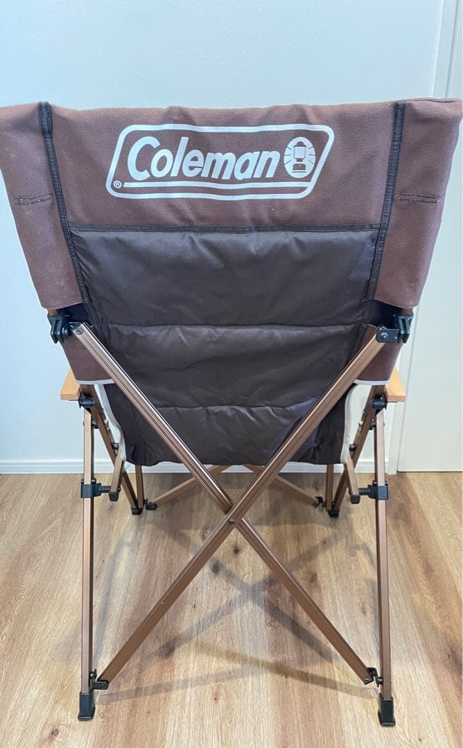 コールマン　コンフォートマスター　キャンバススリングチェア　1個　専用