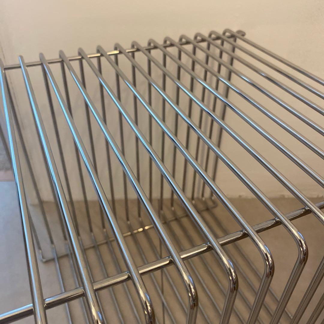 正規品 Montana Panton Wire Single クローム 美品