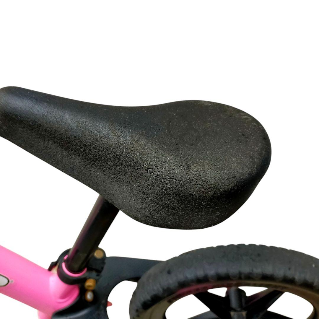 ✨STRIDER SPORTS ストライダースポーツ 12インチ　ピンク