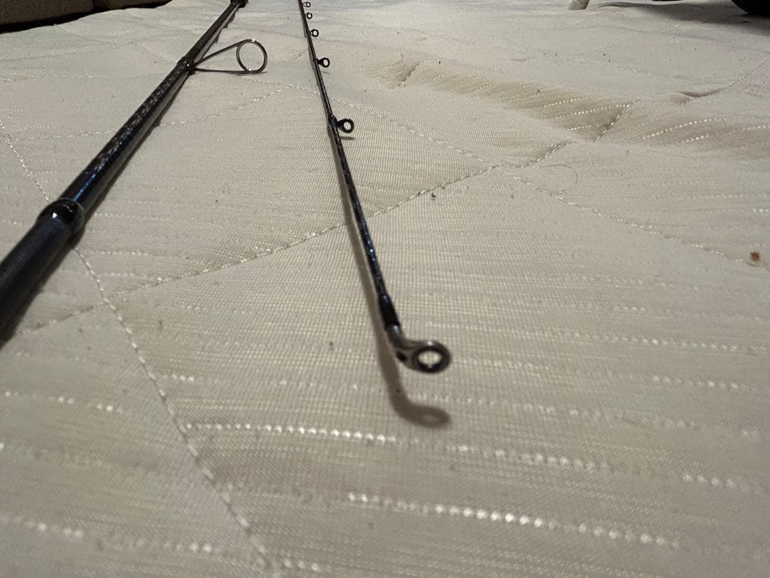 武*蔵様 シマノ　セフィア　XR S79ML エギングロッド