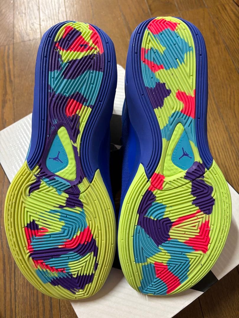 【新品】JORDAN LUKA 1 ナイキ　ルカ 1 ドンチッチ