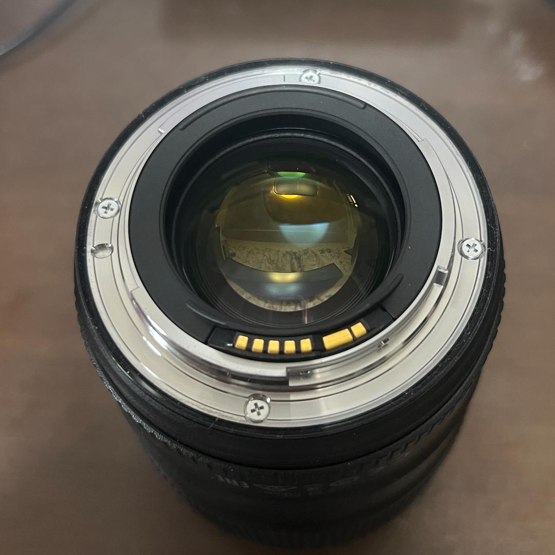 Canon EF 35mm F1.4L II USM（単焦点レンズ）