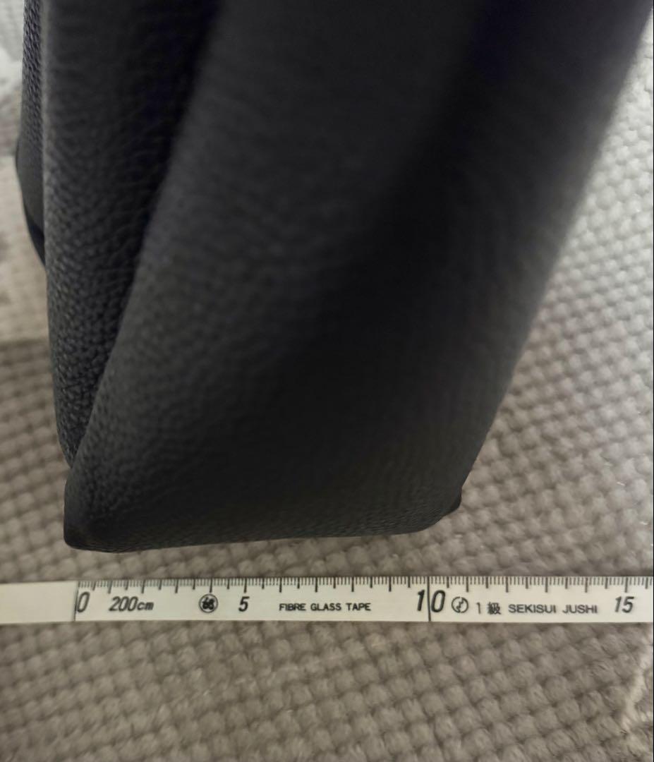 PRADA ノベルティ ハンドバッグ