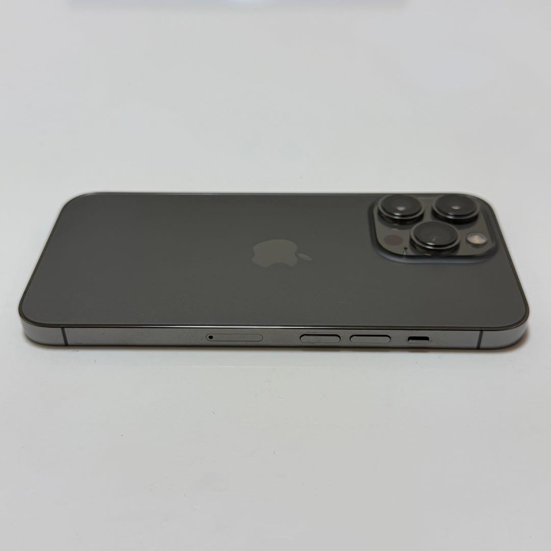 iPhone 13 Pro 512GB グラファイト SIMフリー