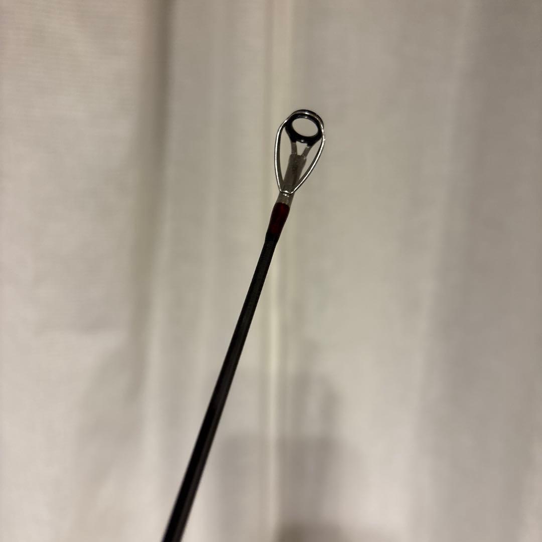 KISTLER RODS Z-BONE ZB5H710 釣り竿 ロッド