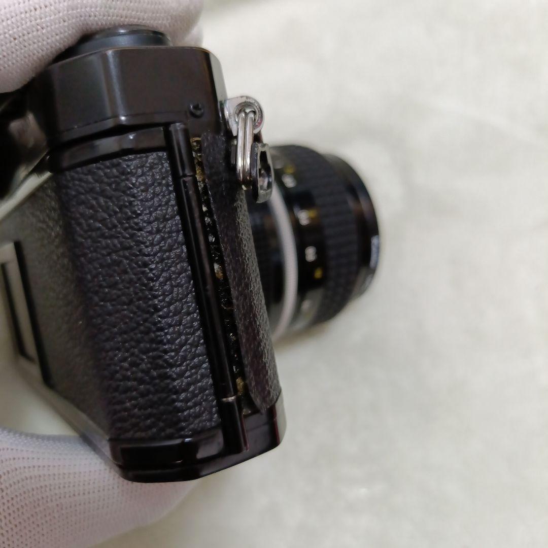 フィルムカメラ Nikon FM 2344369