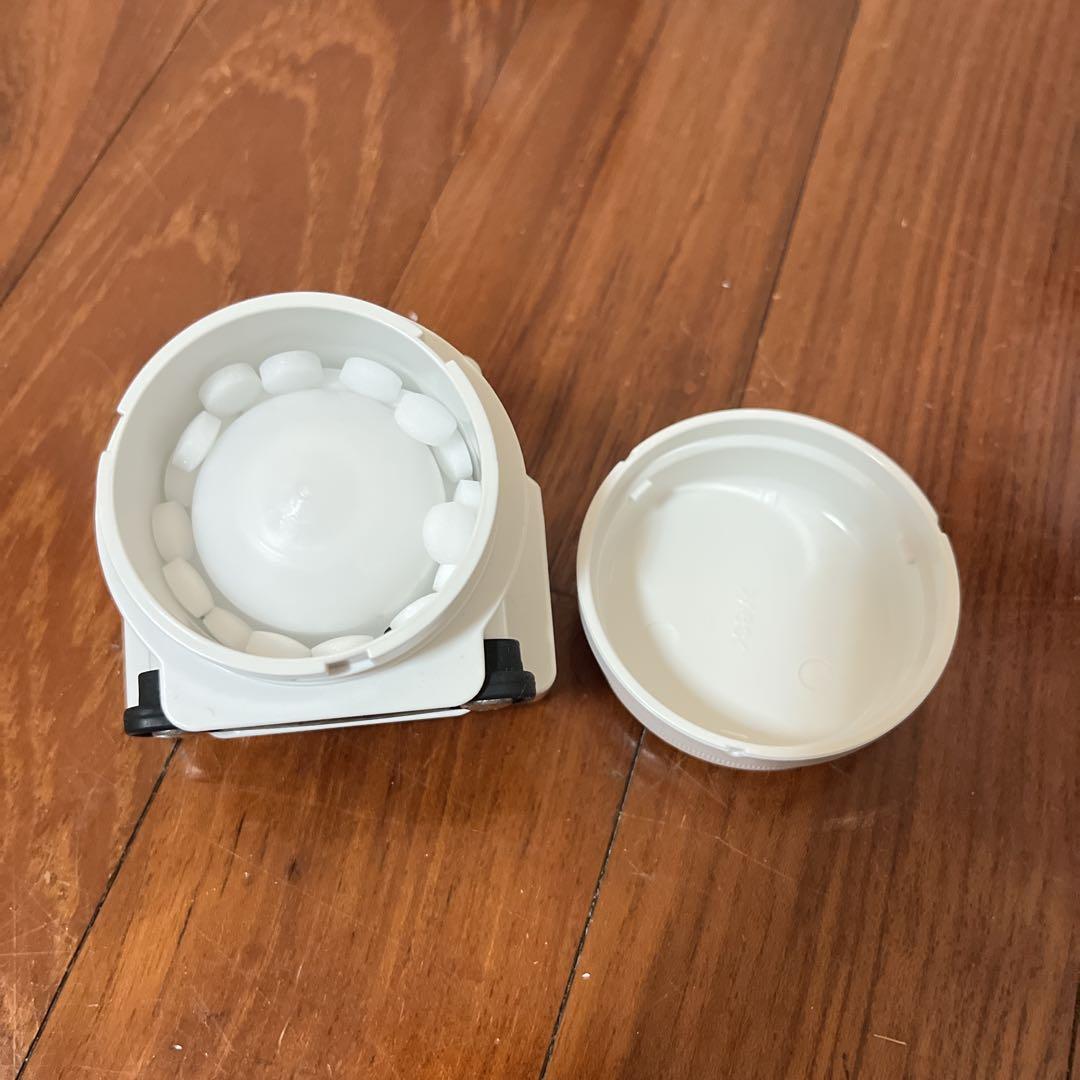 パナソニック ジアイーノホワイト F-ML4000B-W 〜18畳