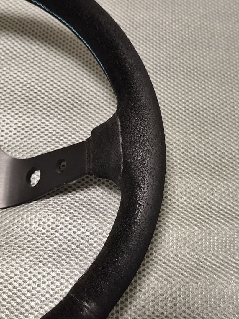 Prodrive プロドライブ ステアリング 330mm