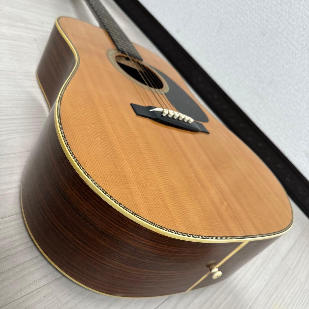 TOKAI 東海楽器 TCM-50V アコースティックギター 管理No.※31