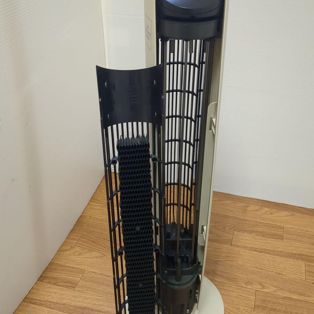 【美品】空気清浄機 イオニックブリーズ　GRANDE　説明書付　IU867