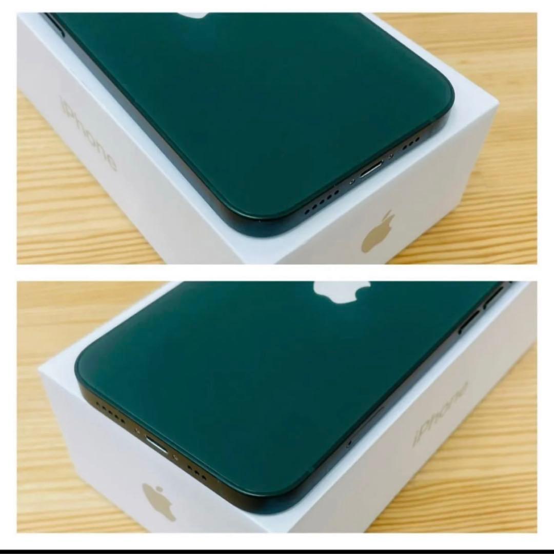 動作良好　100% iPhone 13 512 GB SIMフリー　本体