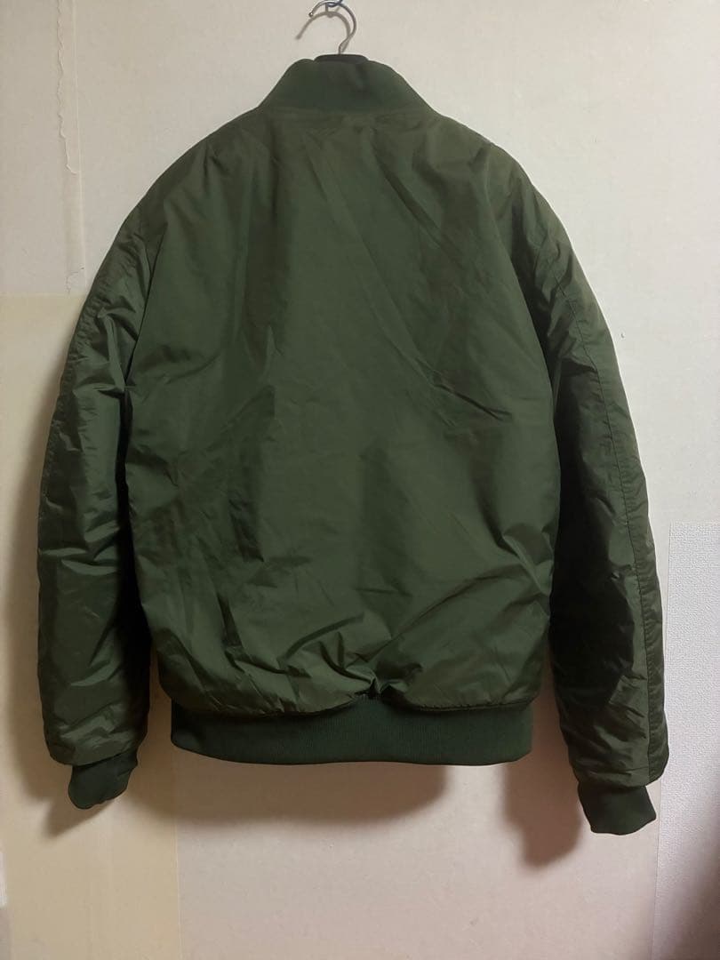 anthem ma-1 スノーボードジャケット