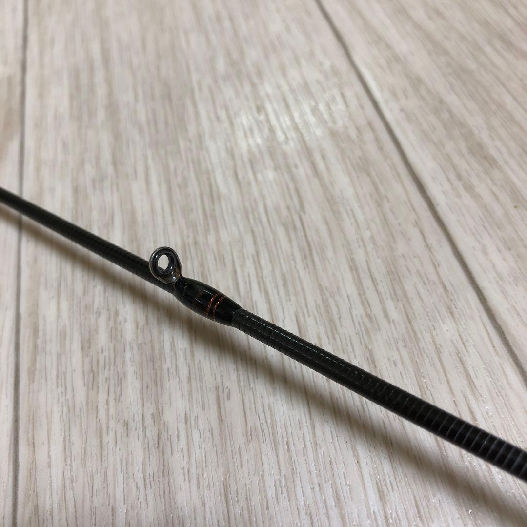 ソルティーステージ　KR-X キジハタ　SXKS-822M-KR