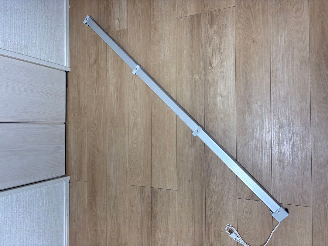 窓用マルチヒーター　150cm ZZ-M1500 結露防止ヒーター【未使用品】