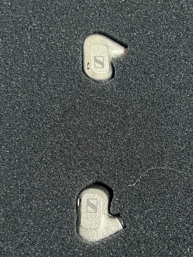 美品 SENNHEISER IE600 2024年製