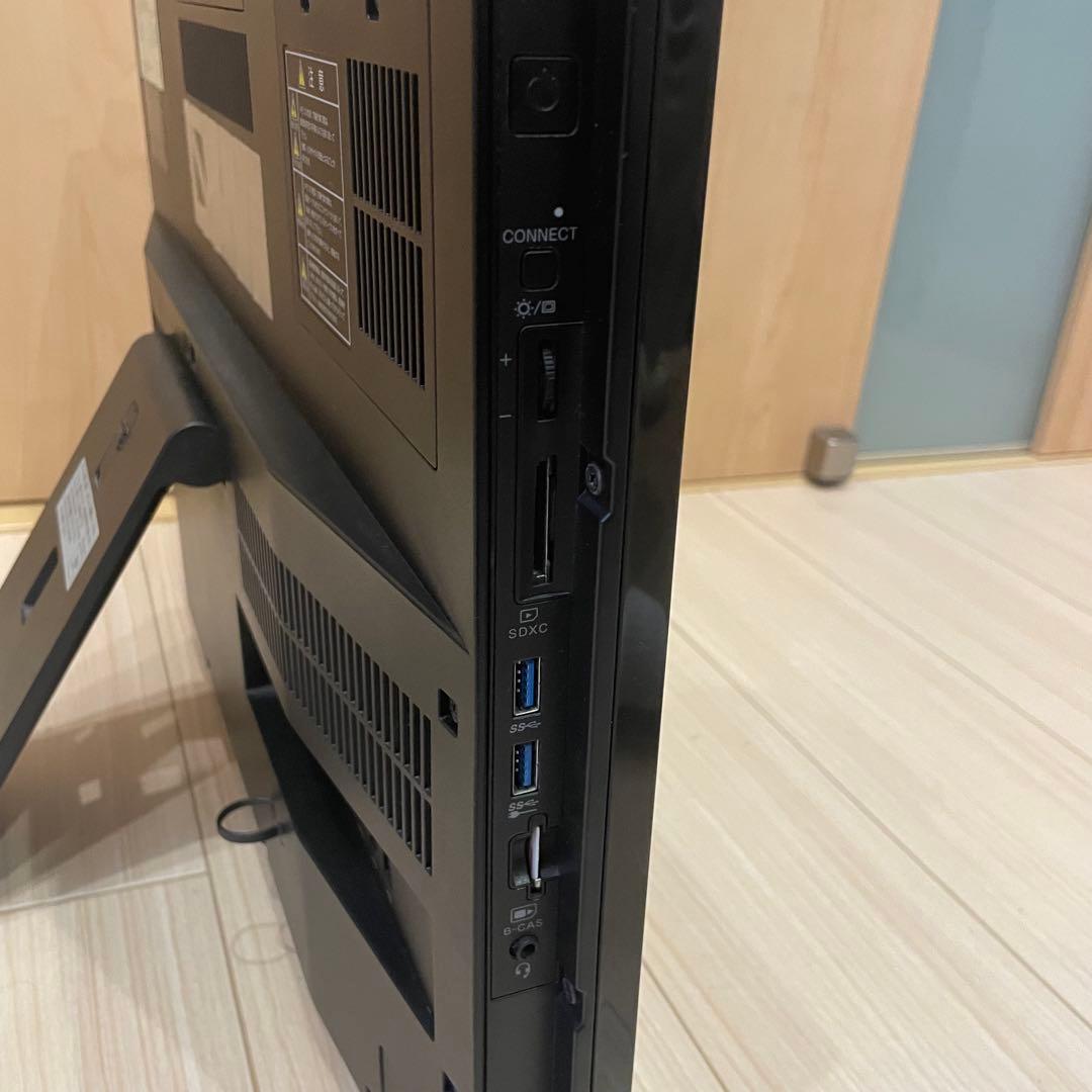 NEC PC-DA370EAB 一体型デスクトップパソコン