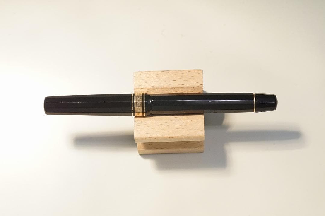 オマス OMAS MILORD 万年筆 ミロード ペン先585 14K ジャンク