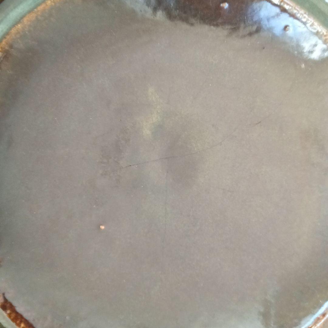 土楽窯　伊賀焼土鍋