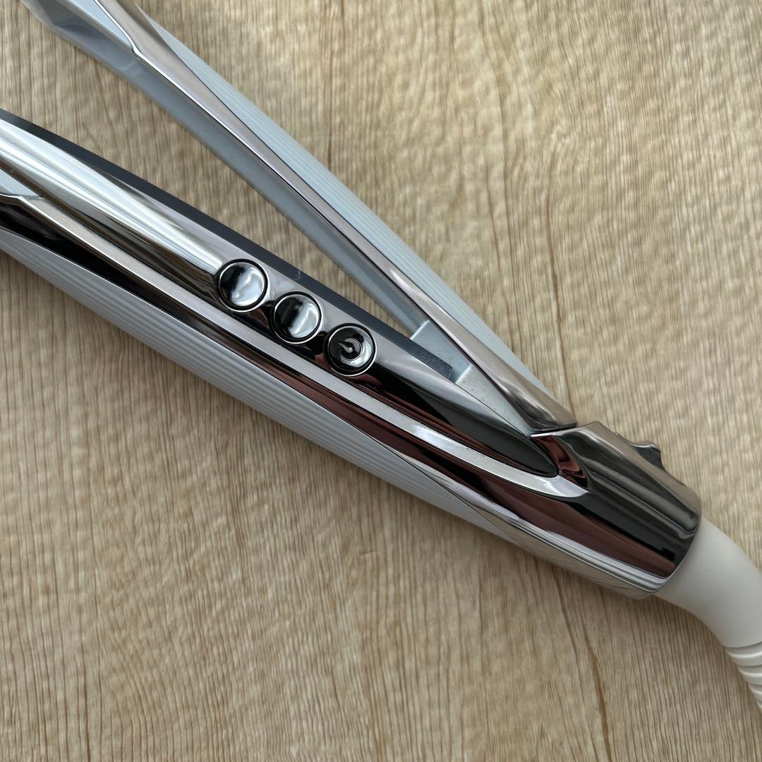 ReFa RE-AT ストレートアイロンプロ