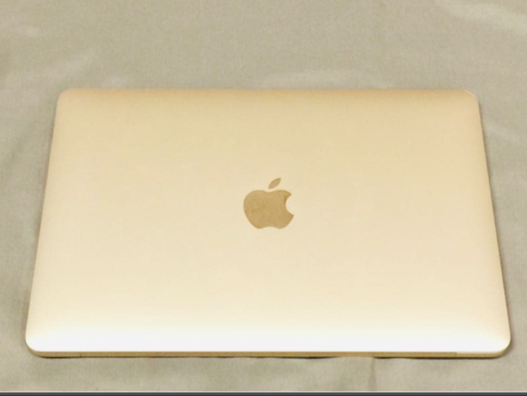 【期間限定大特価】Corem搭載 MacBook Air A1534 美品