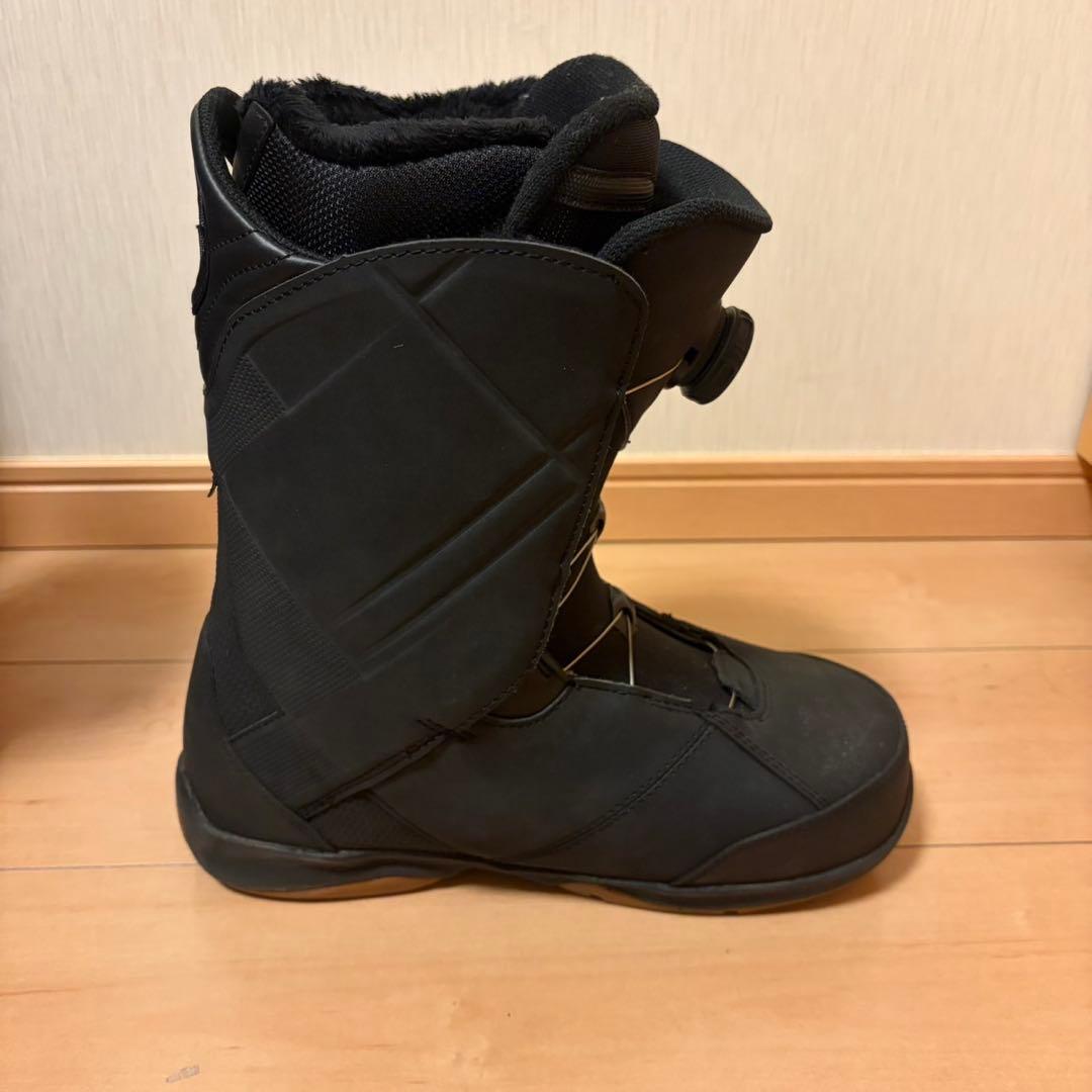 K2 MAYSIS WIDE 27 B＋インソール付き