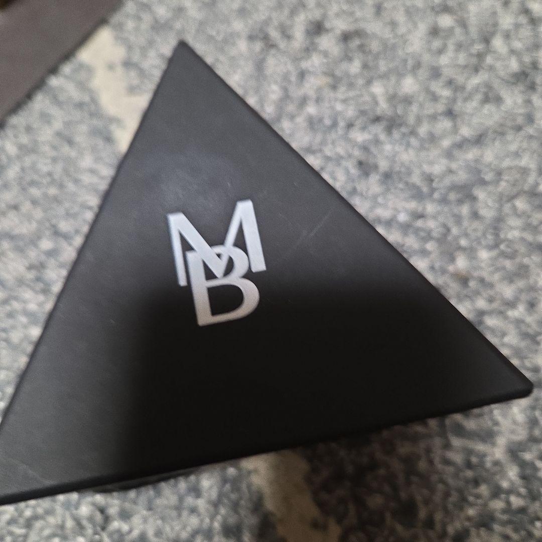 MIRKO BUFFINI FÚGA 香水 美品 未使用に近い