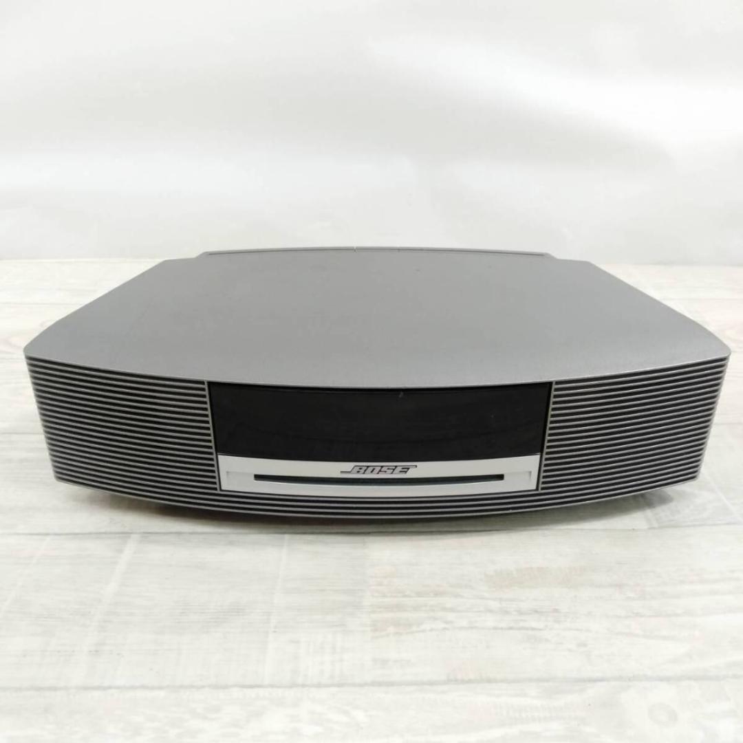 ジャンク BOSE CDデッキ Wavemusicsystem 1 AWRCCB