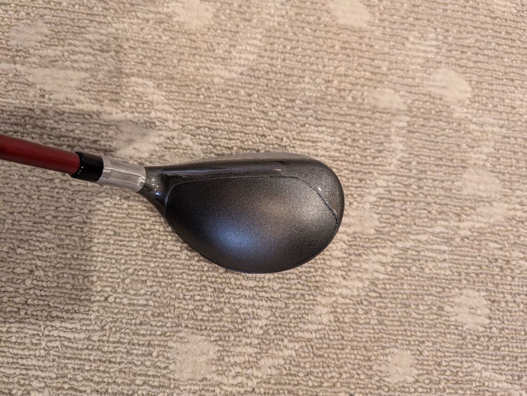 PEARLY GATES スタンドバッグ Taylormadeレディースセット