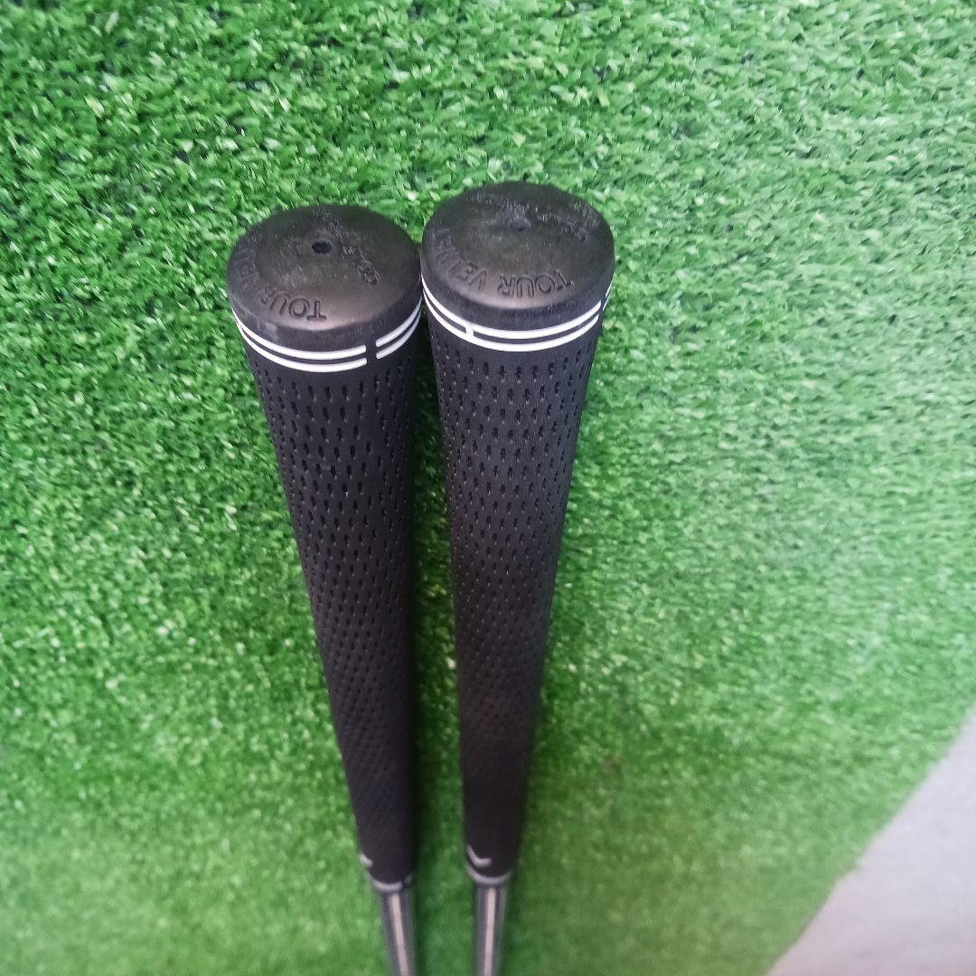 キャロウェイ OPUS ウェッジ 52°58°セット　No.33