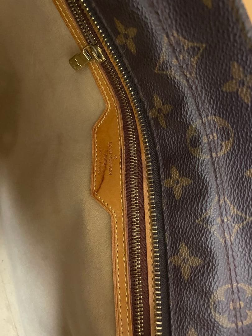 【レア】ルイヴィトン　バック　廃版