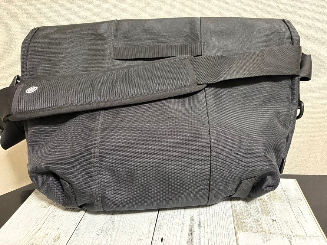 【新品未使用】TIMBUK2 Classic messenger bag M