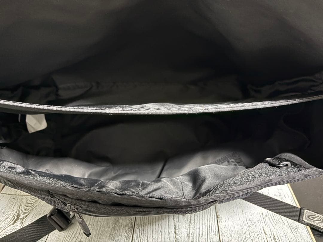 【新品未使用】TIMBUK2 Classic messenger bag M