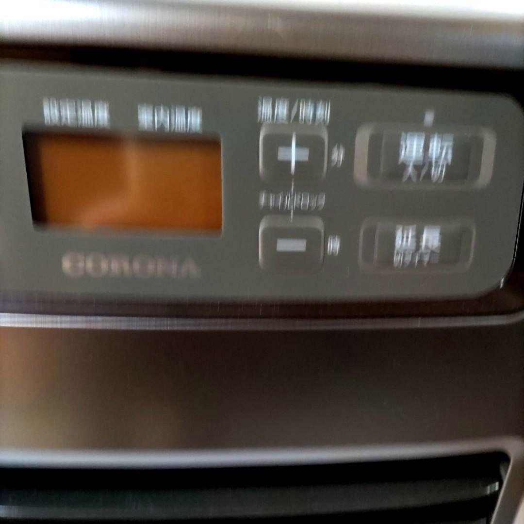 CORONA 石油ファンヒーター FH-VG3324Y　2024年製