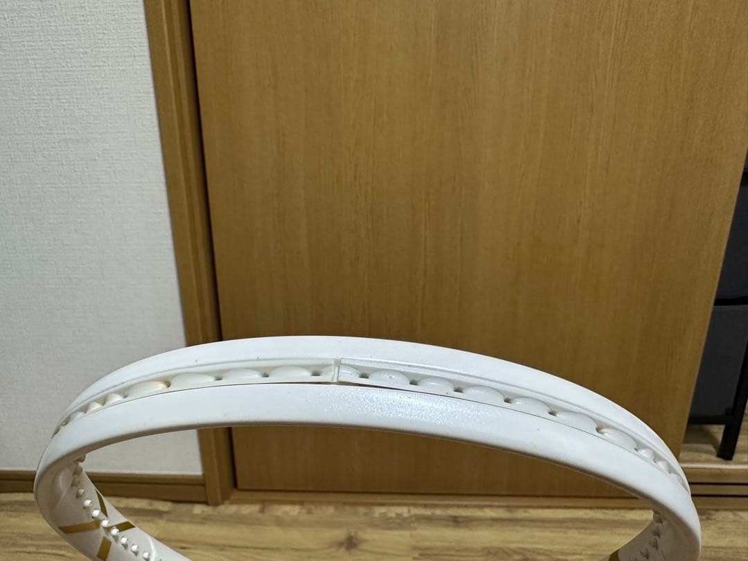 DIOS PRO-Ｘ　　ホワイト