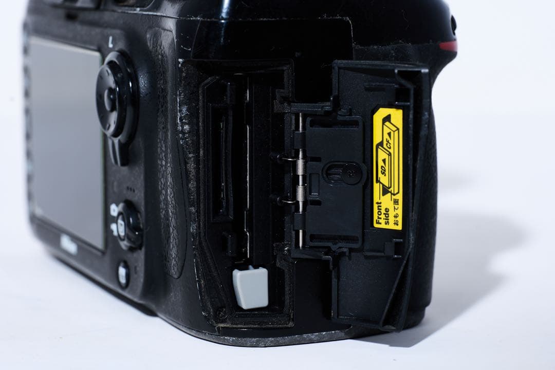 Nikon D800 デジタル一眼レフカメラ