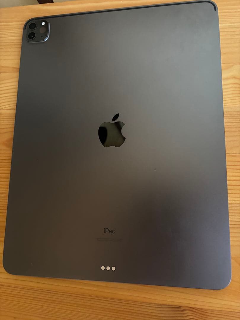 iPad Pro 12.9-inch (第4世代) 本体 美品