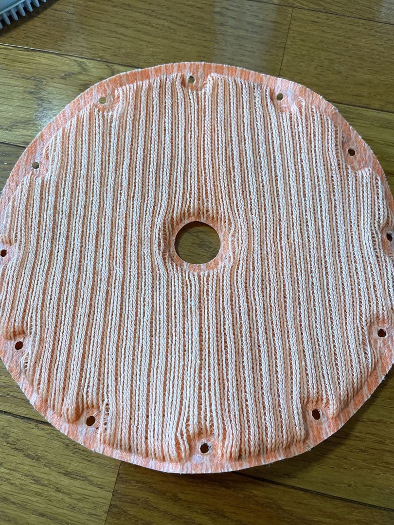 MCK70W-W 加湿空気清浄機 2020年製